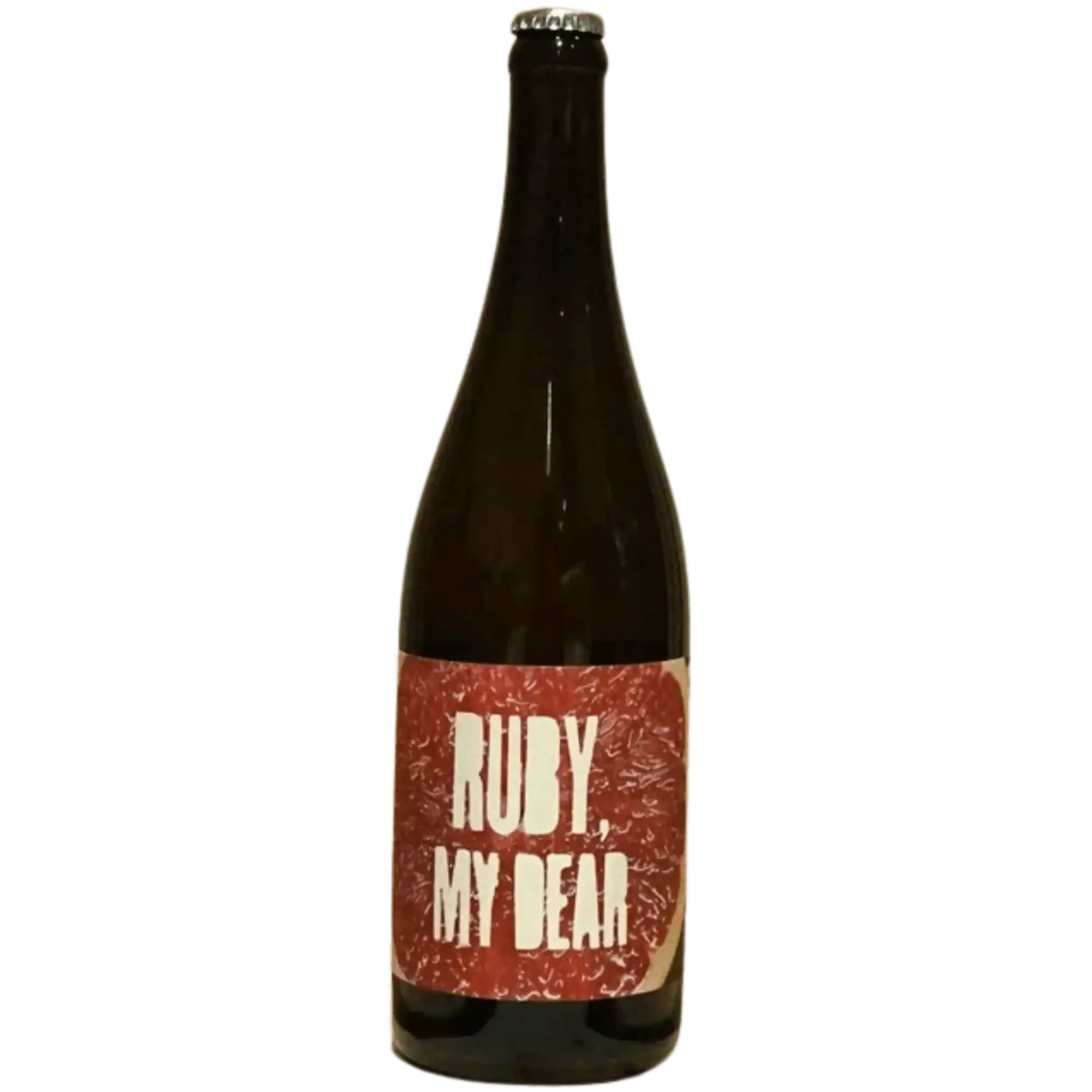 Ruby My Dear