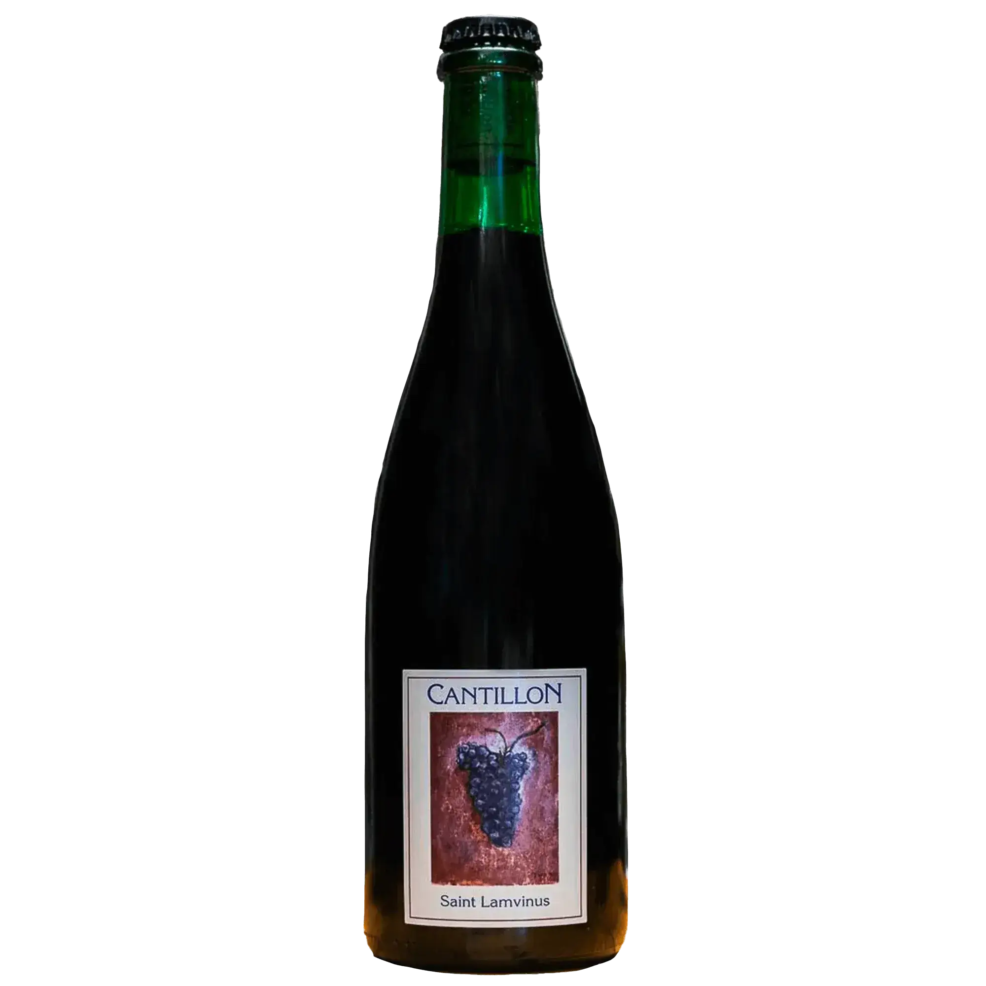 Saint Lamvinus