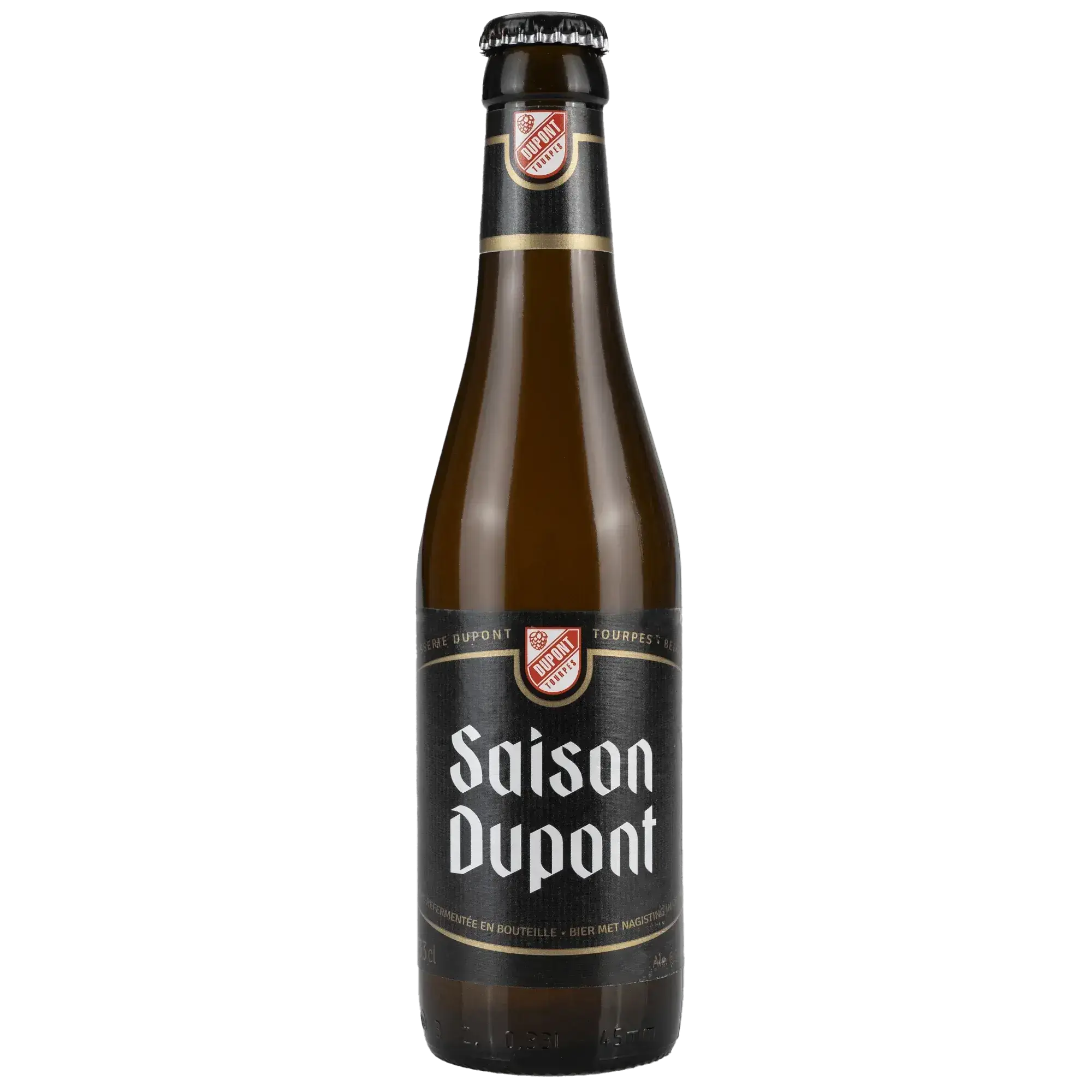 Saison Dupont 33cl