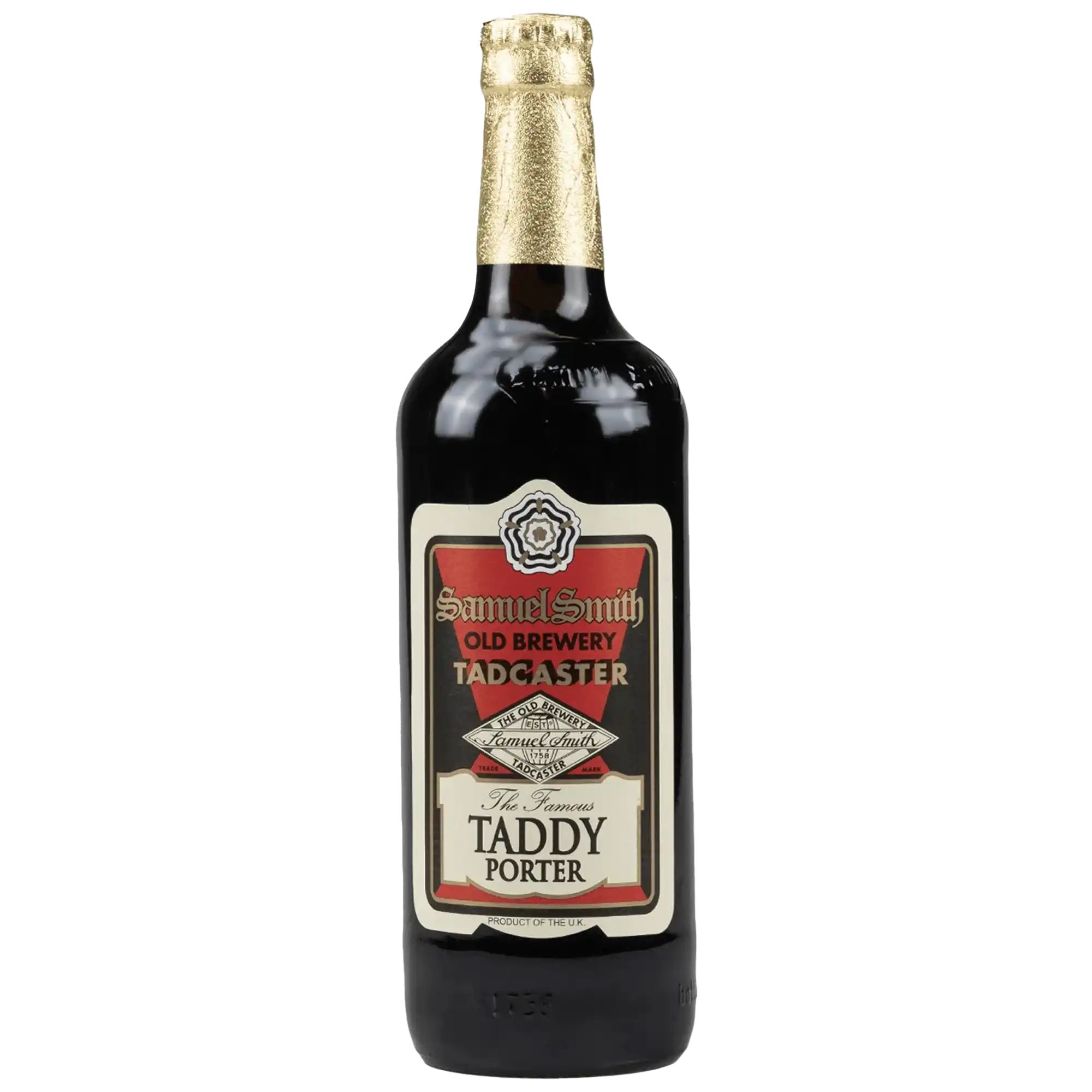 Taddy Porter