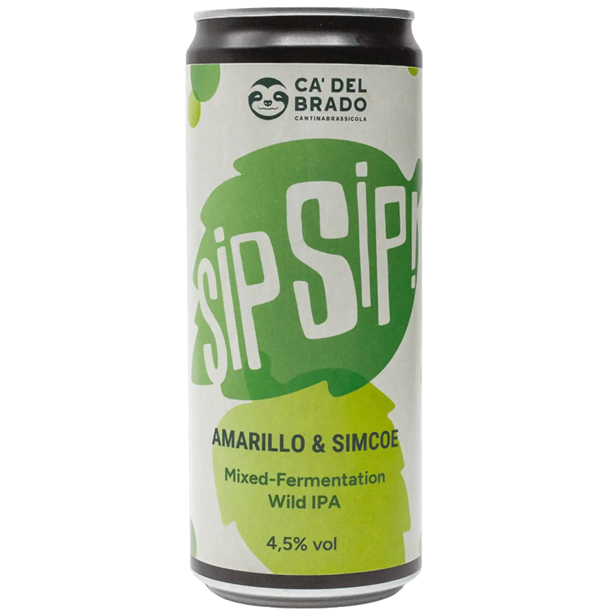 Sip Sip Amarillo&Simcoe
