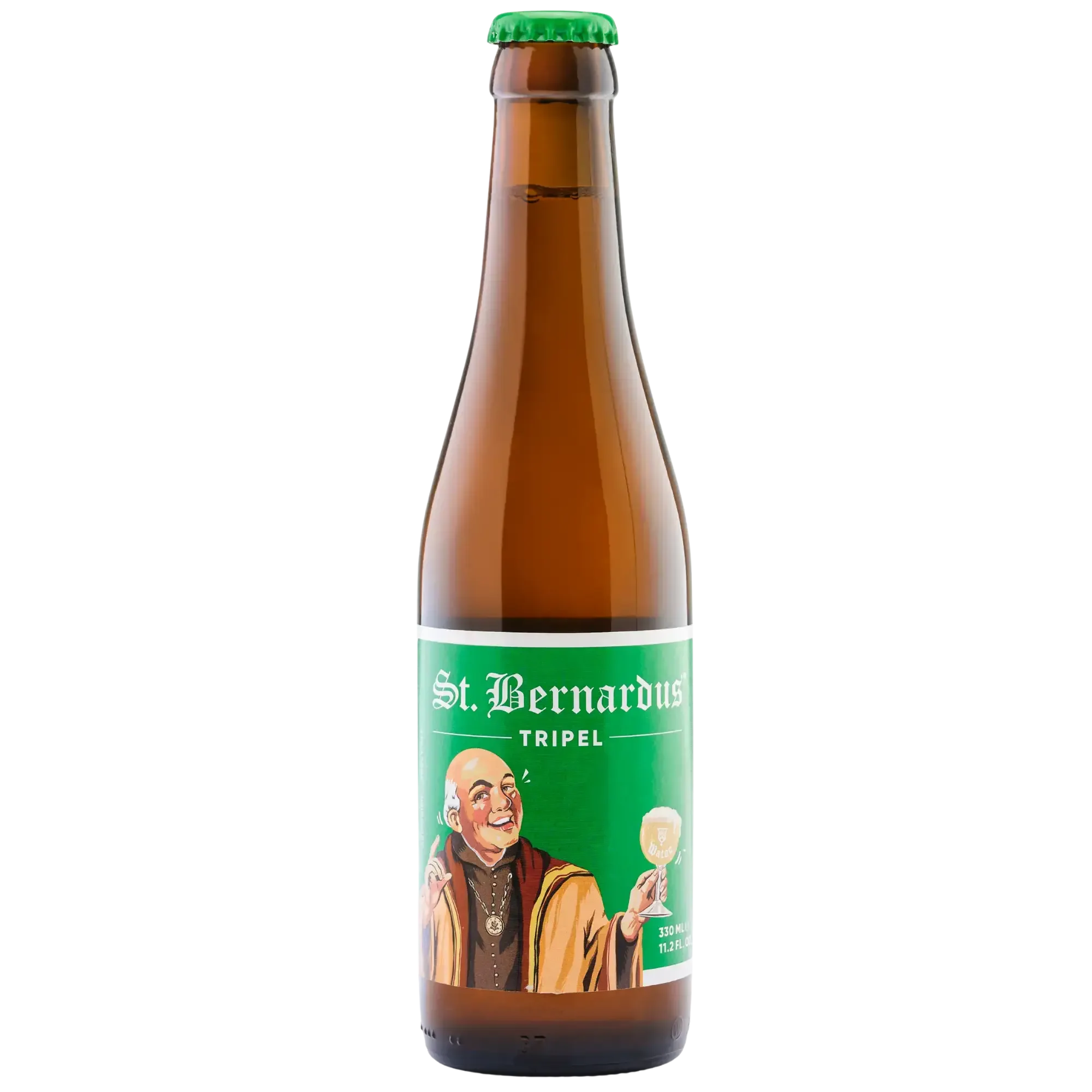 St. Bernardus Tripel