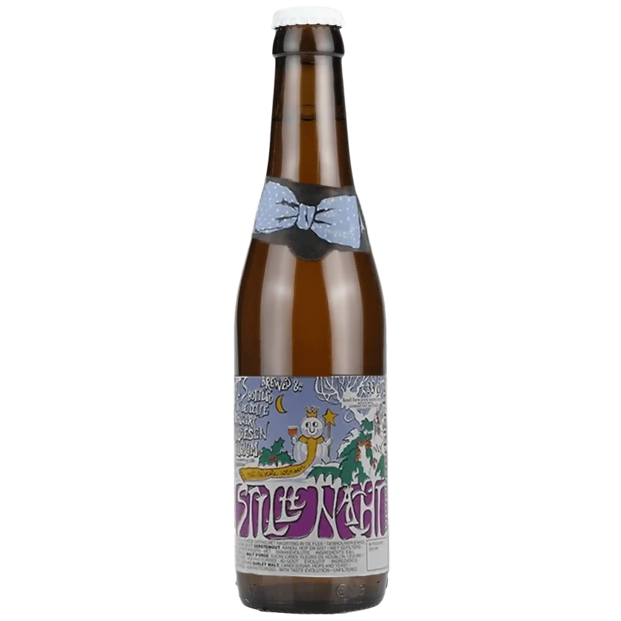 Stille Nacht 2025