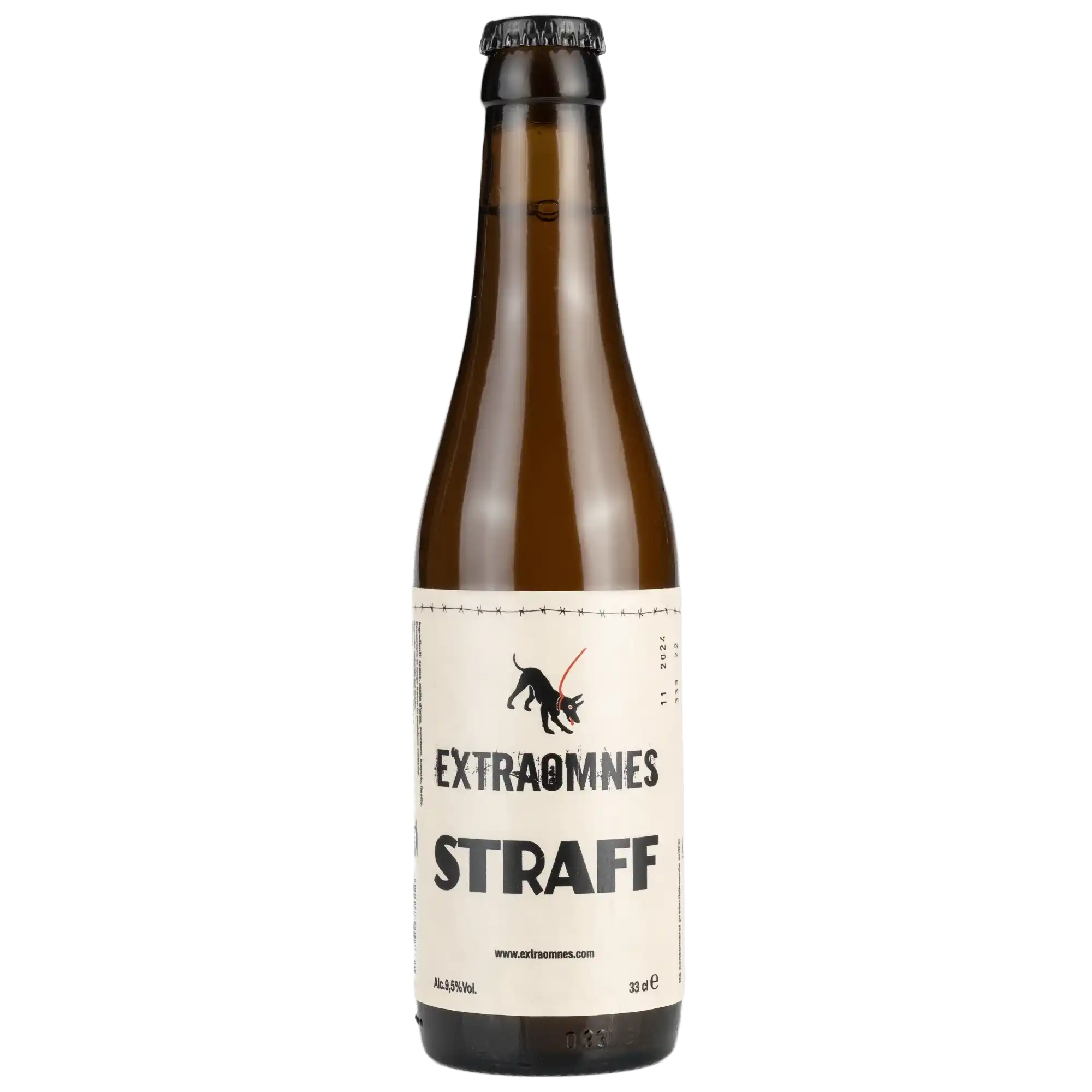 Straff