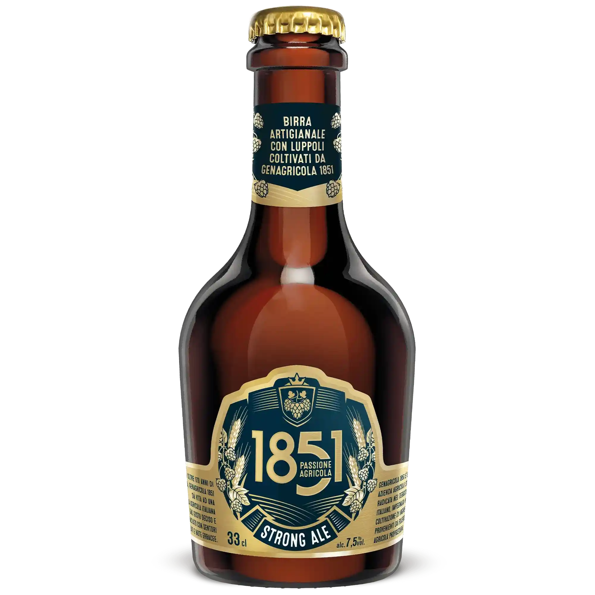 Strong Ale