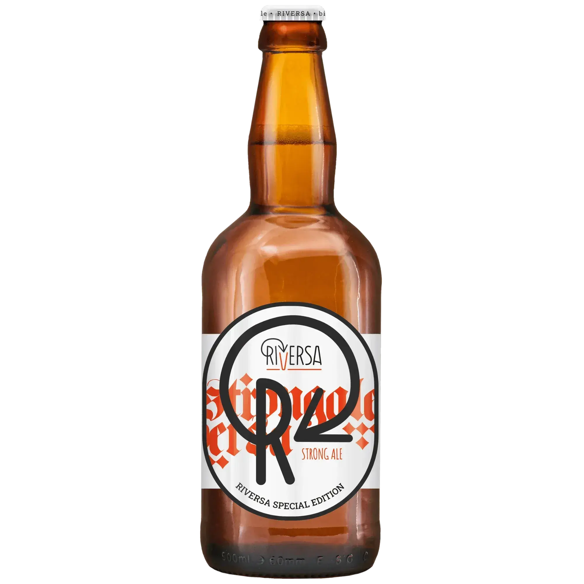 Strong Ale