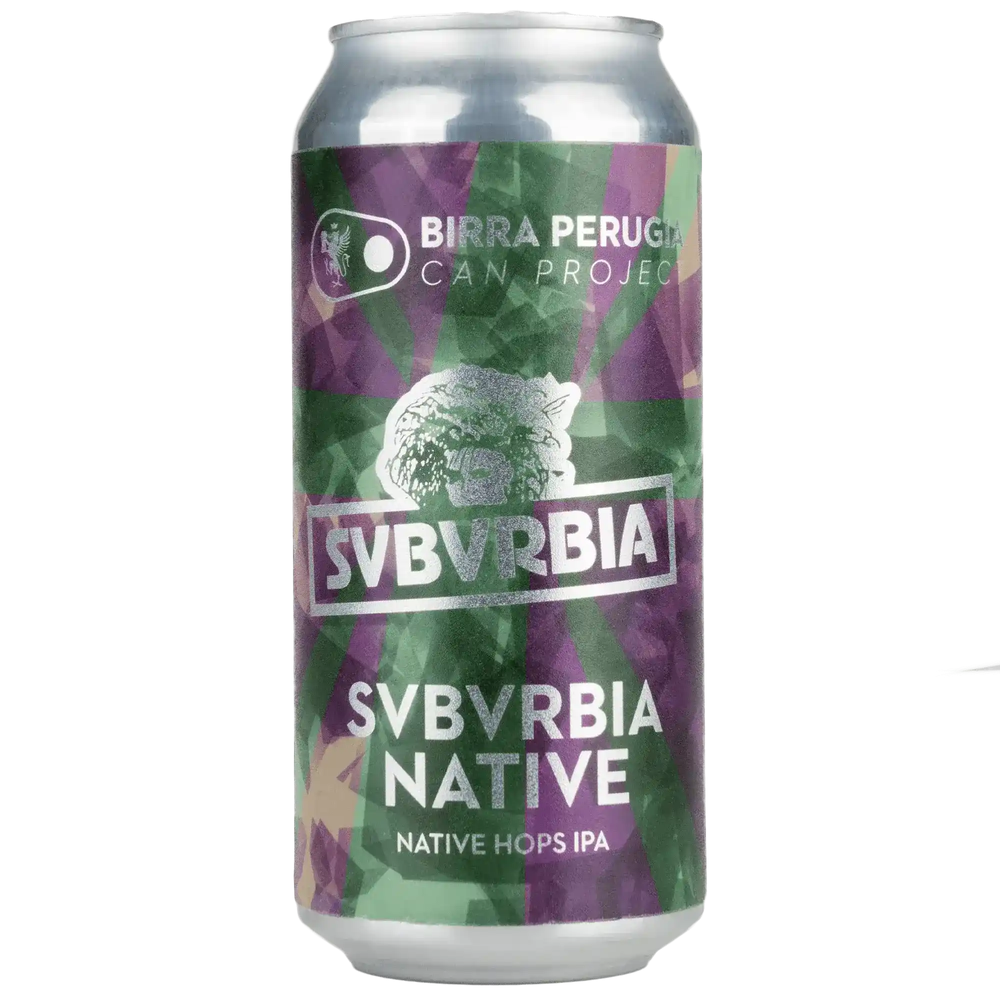 Suburbia Native