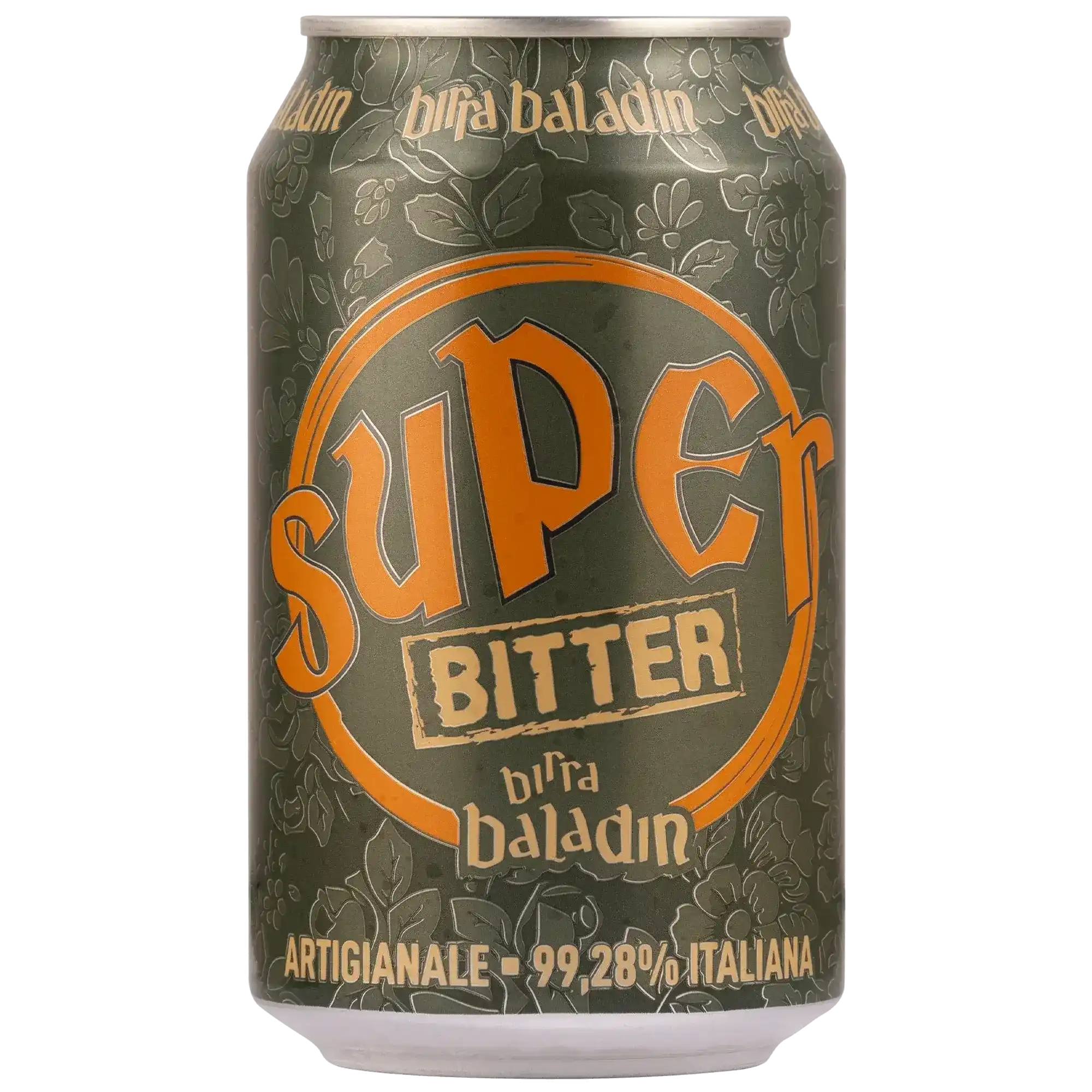Super Bitter