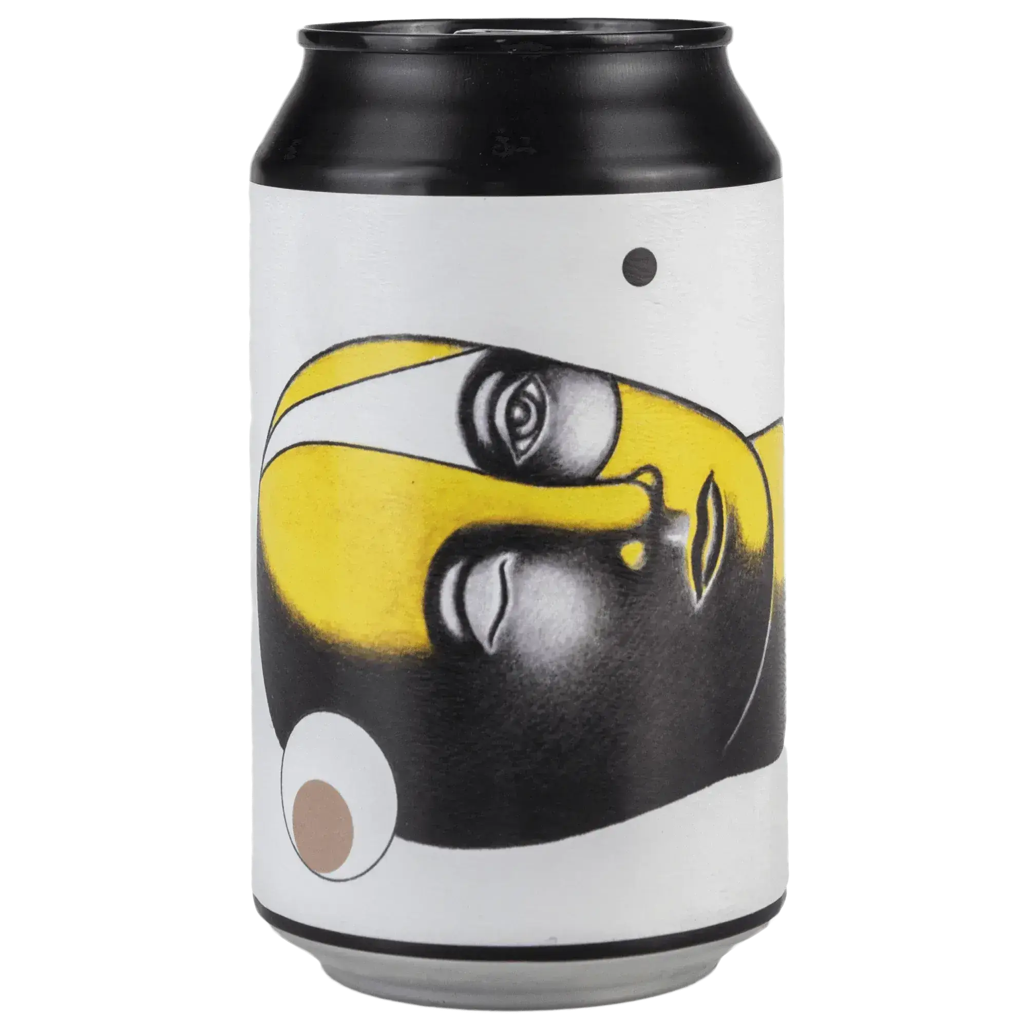 Super Lemon Ale Lattina