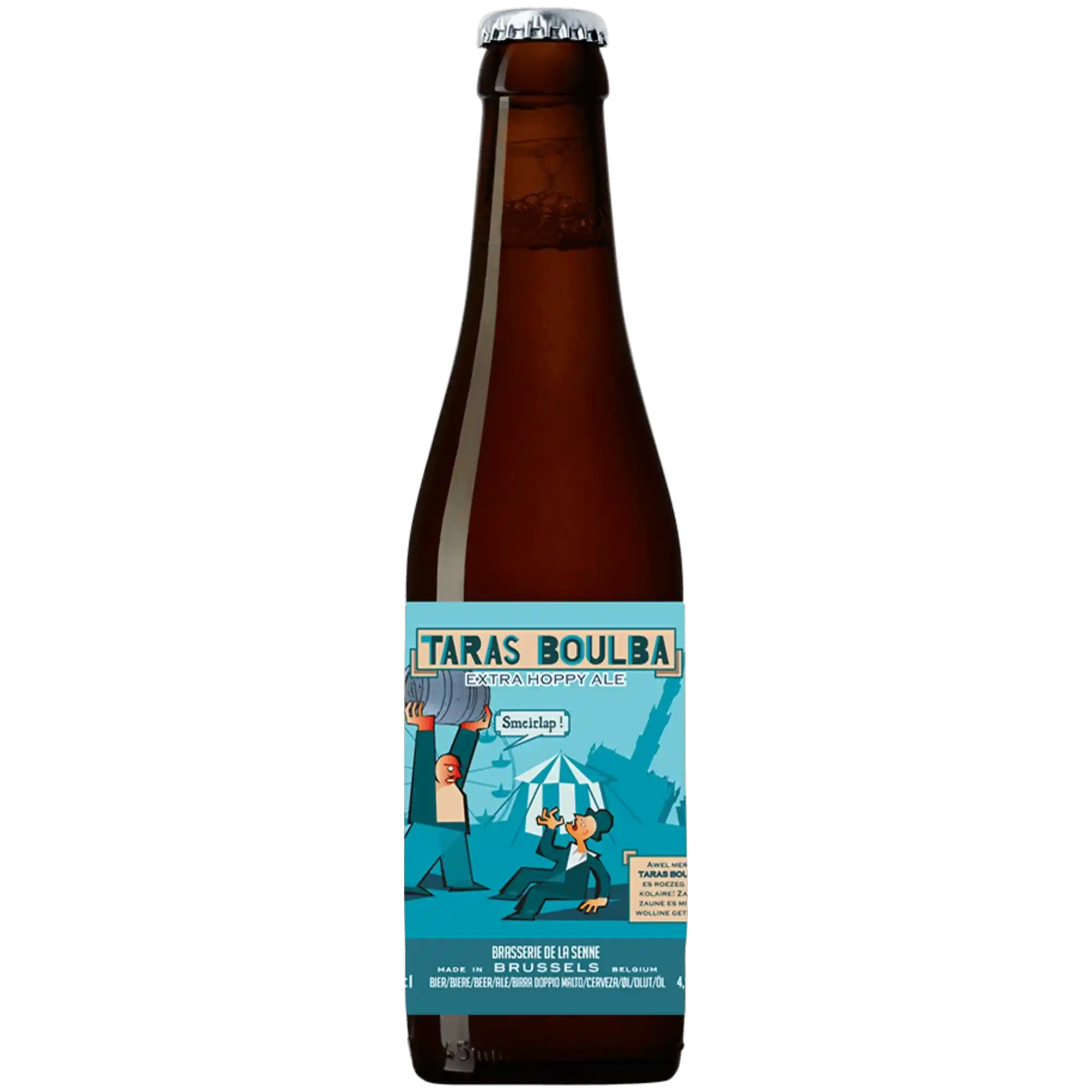 Taras Boulba