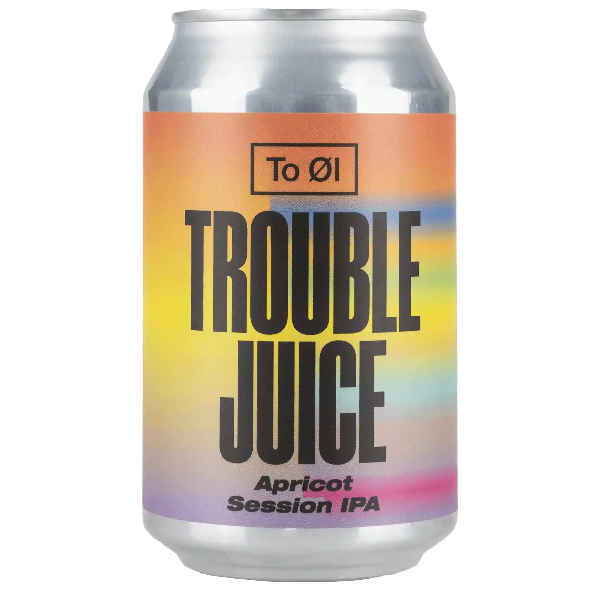 Trouble Juice