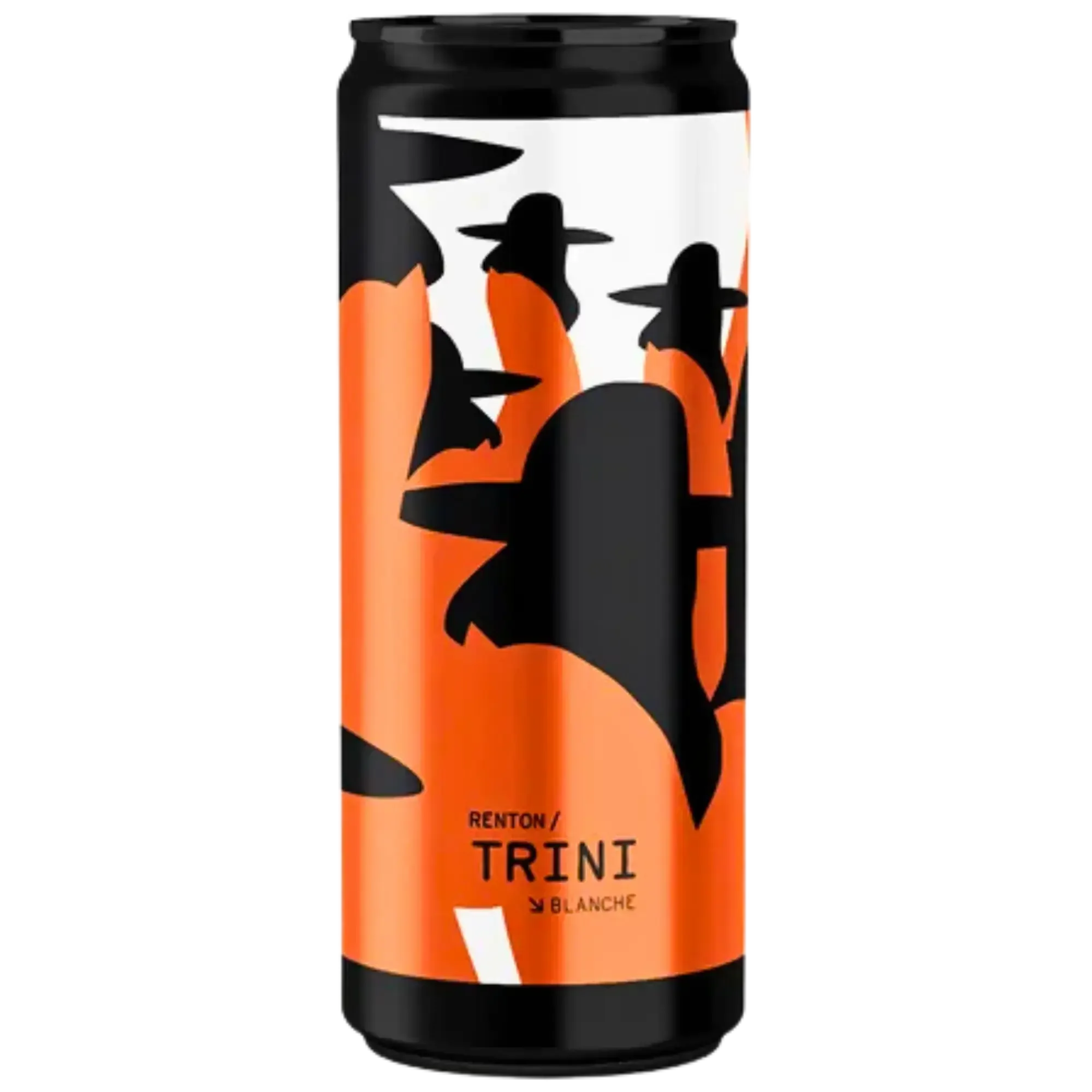 Trini Witbier