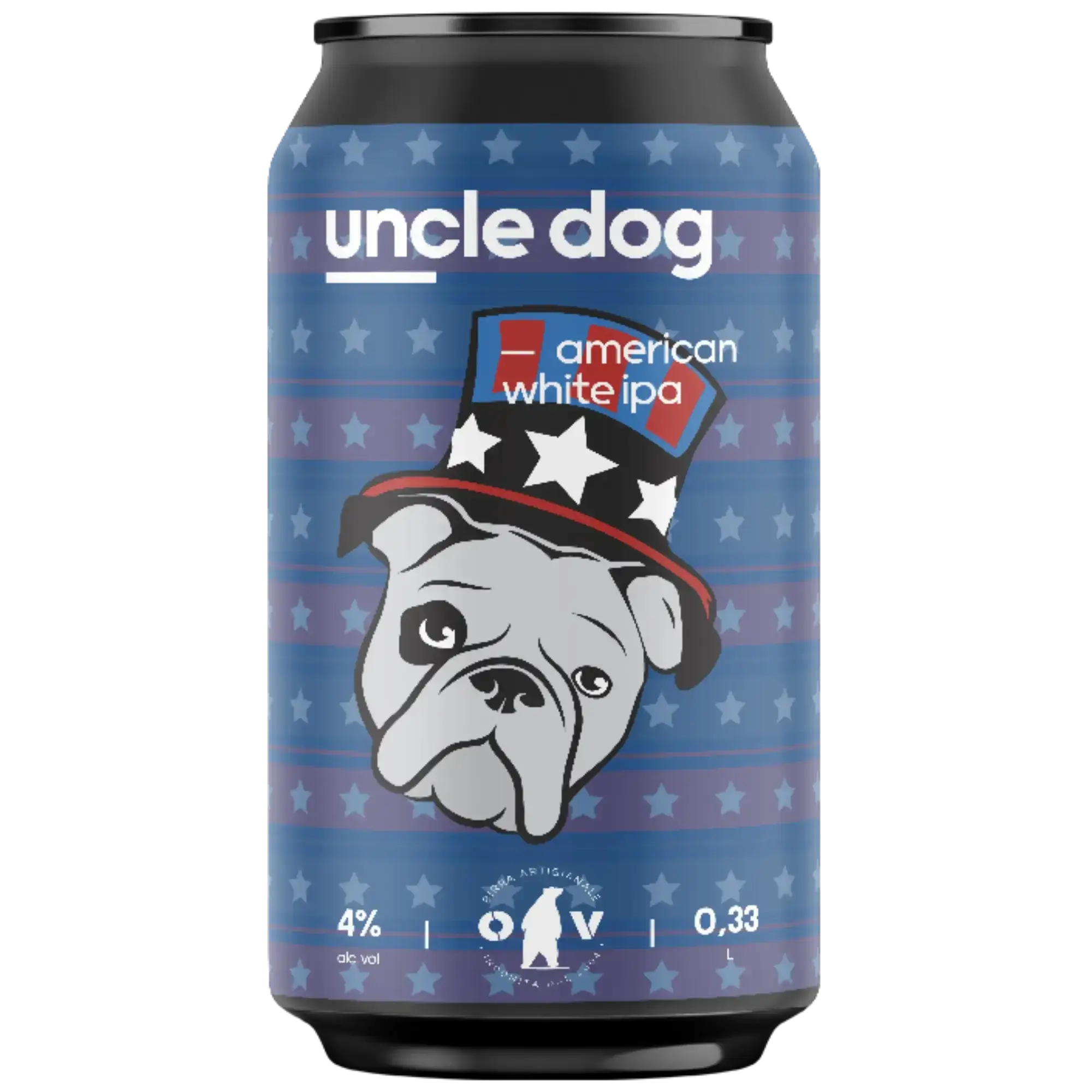 Uncle Dog