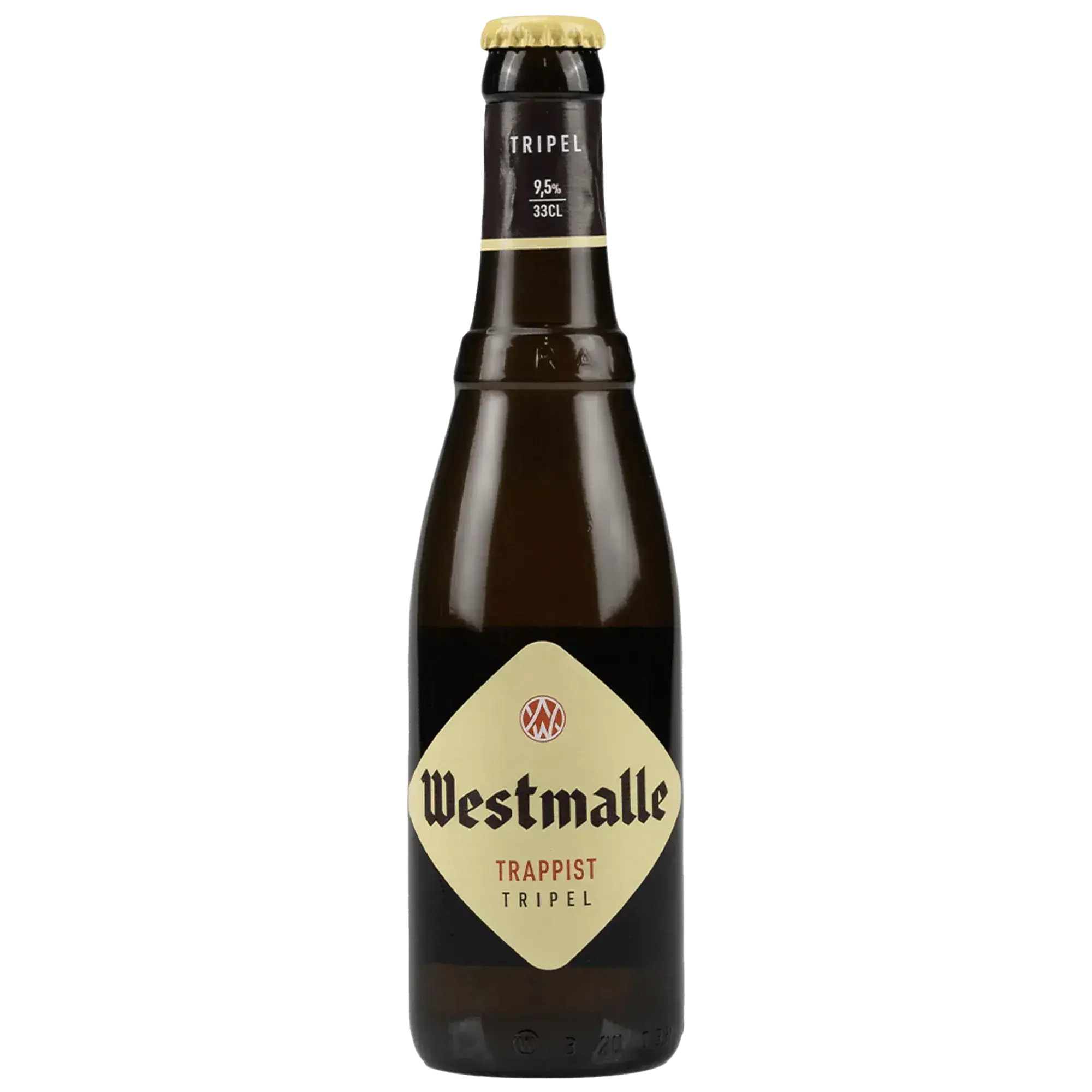Westmalle Tripel