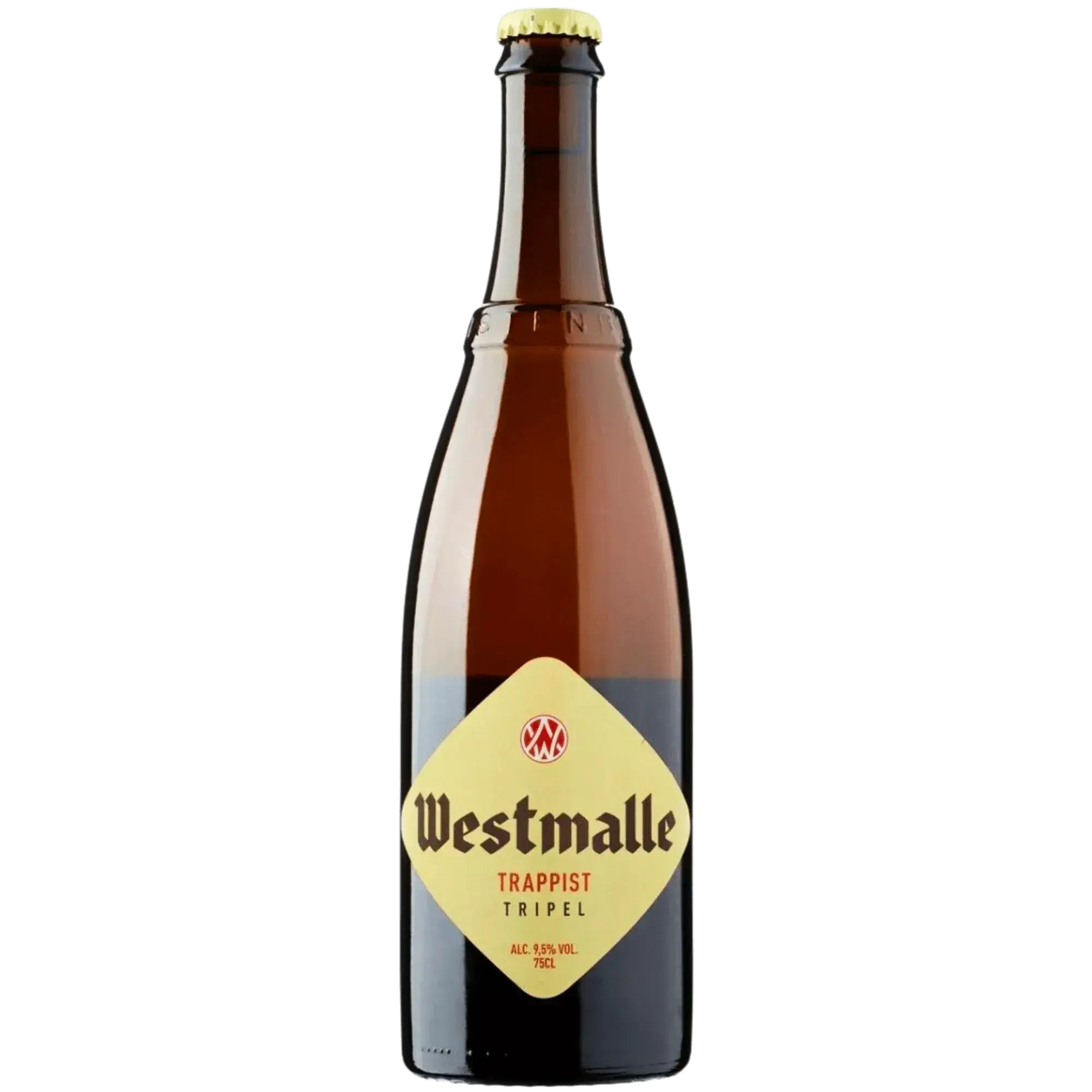 Westmalle Tripel 75 cl