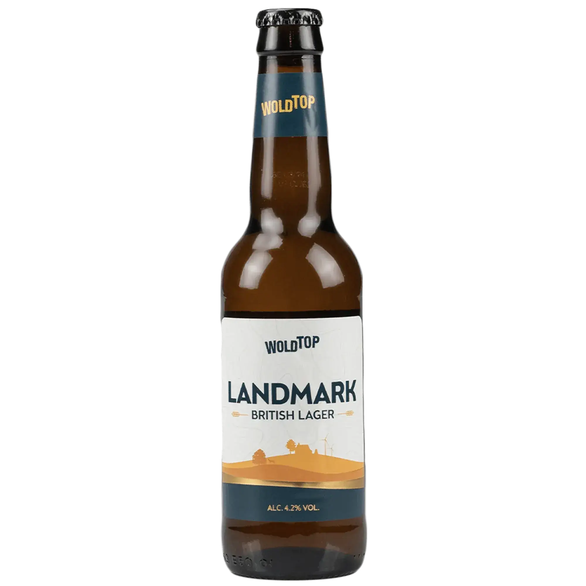 Landmark