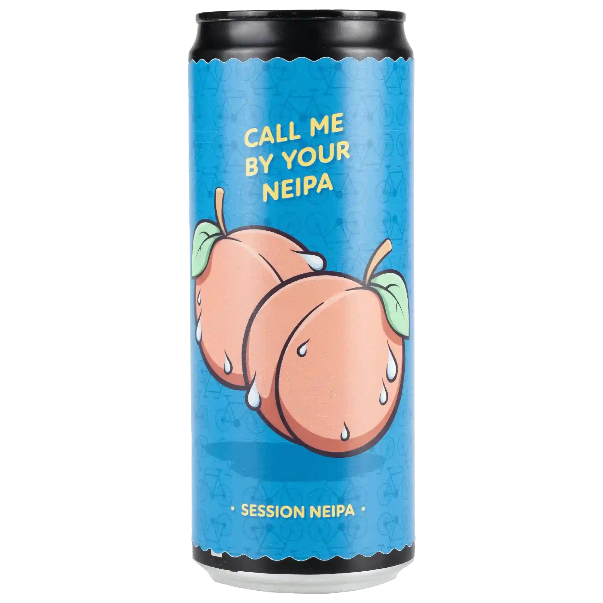 Call me by your NEIPA