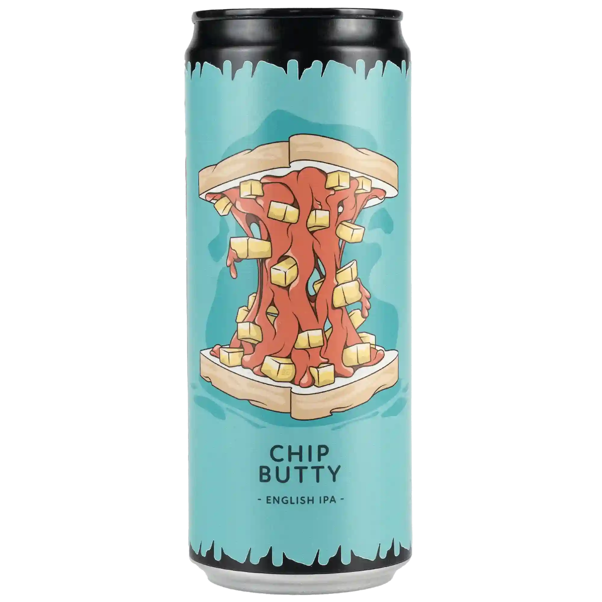 Chip Butty